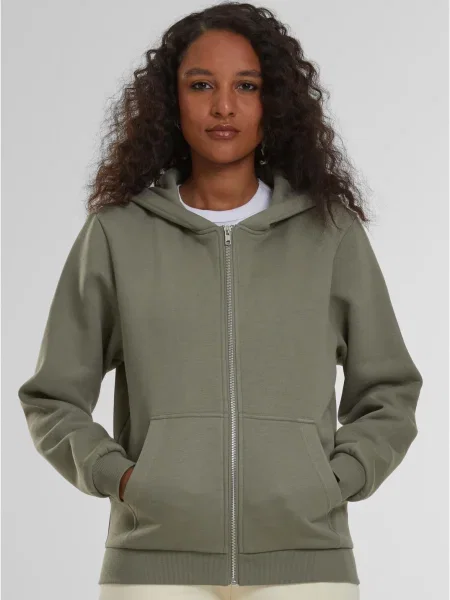 Hanorac Urban Classics gri