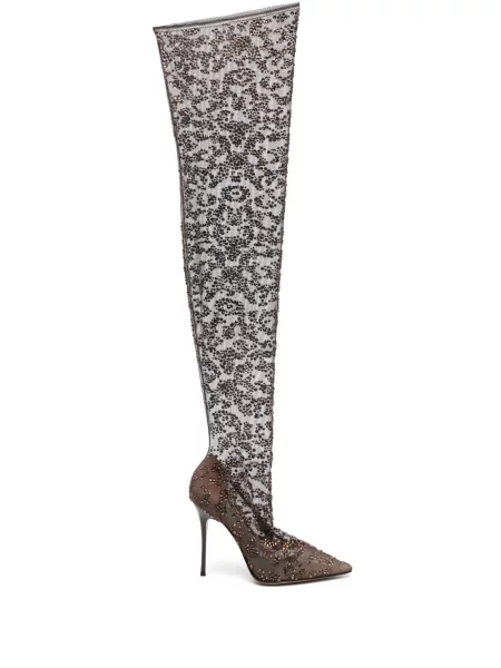 Botine Gedebe maro