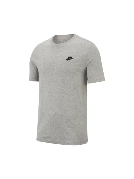 Tricou Nike gri