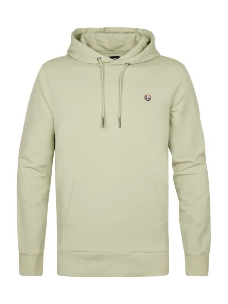 Palton Petrol Industries verde