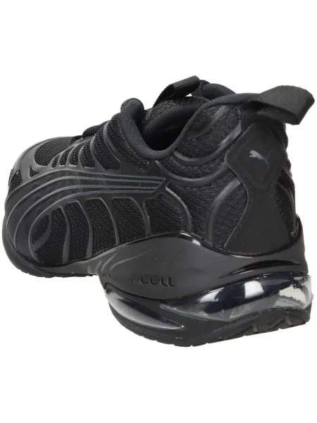 Pantofi Puma negru