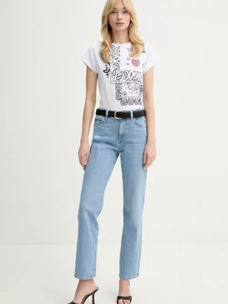 Футболка Iblues