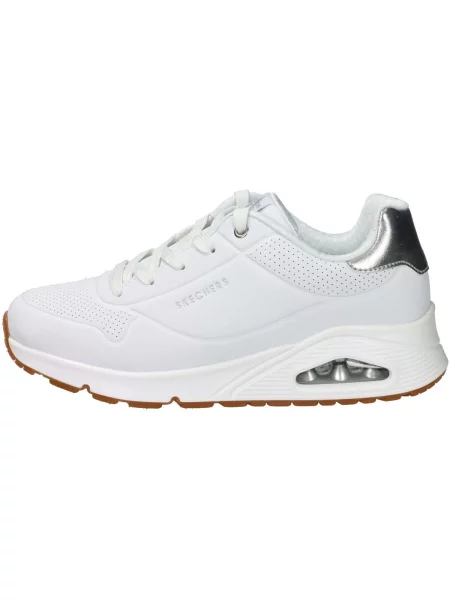 Félcipő Skechers