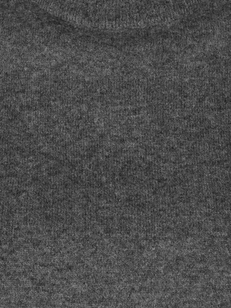 Pulover Semicouture fără mâneci gri