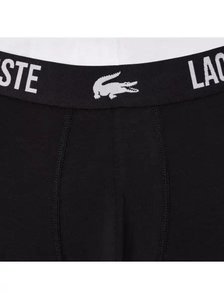 Трусы Lacoste