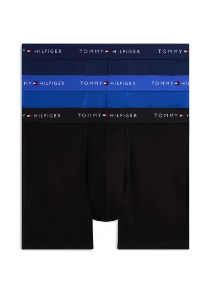 Κιλότα Tommy Hilfiger Underwear λευκό