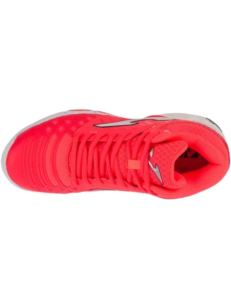 Pantofi Joma roz