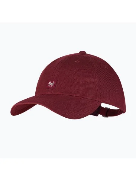 Olcsóbban. BUFF Chill baseball sapka bordó. Méret: S-M