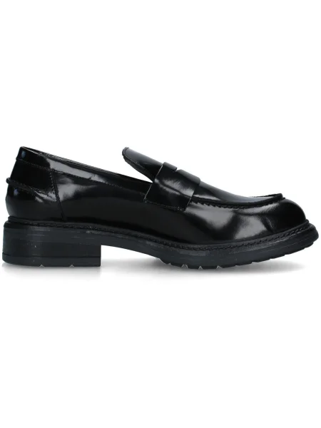 Pantofi Anita negru