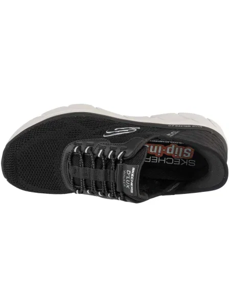 Pantofi Skechers negru