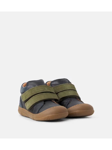 Gyerek sneaker Wheat