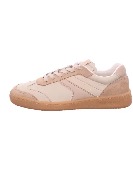 Sneakersy Marc O'polo beżowe