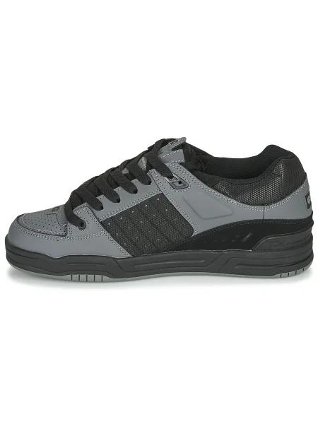 Pantofi Globe gri
