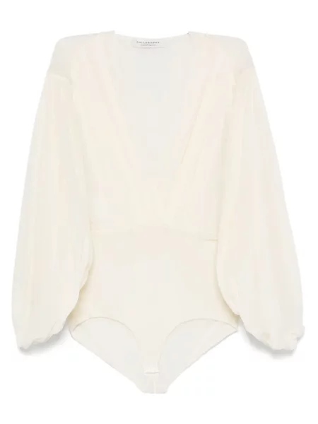 Body Philosophy Di Lorenzo Serafini plisat