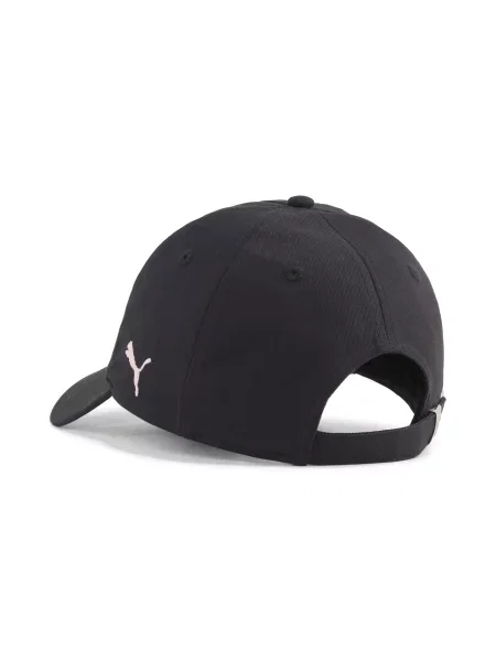 PUMA Czapka z daszkiem Palermo Calcio ftblEssentials Akcesoria OSFA czarny