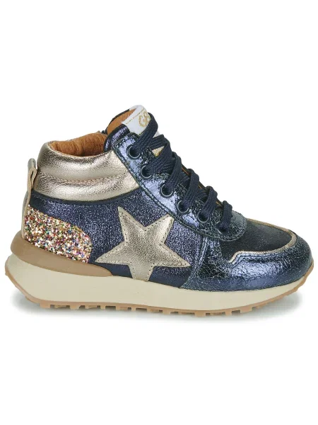 Pantofi copii Gbb albastru