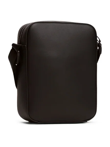 Geantă crossbody Tommy Hilfiger negru