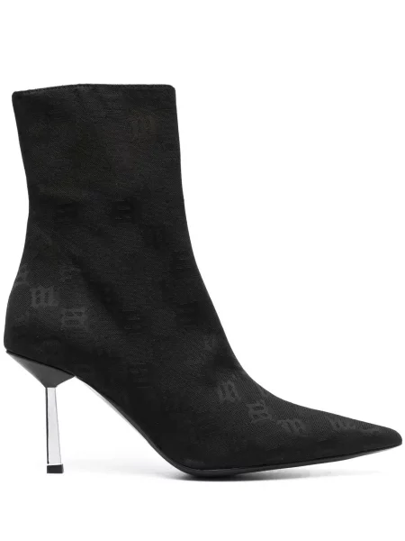 Botine Misbhv negru