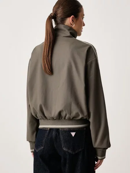 Adidas Originals кофта на застібці Firebird