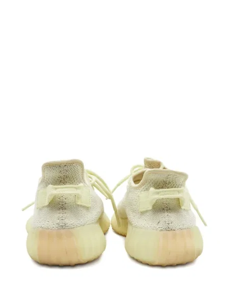 Sneakerși Adidas Yeezy galben