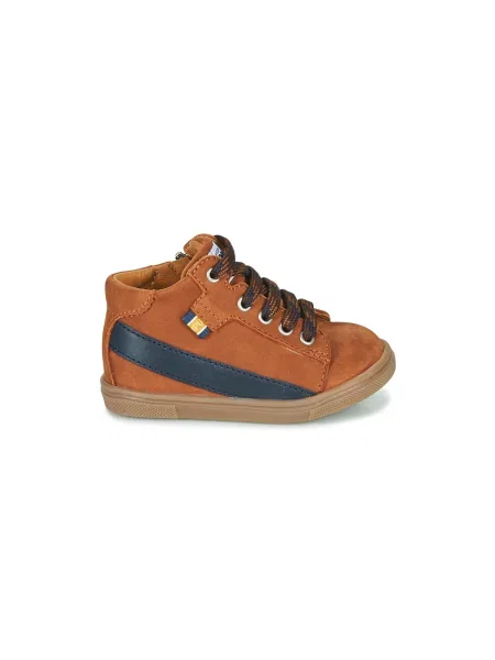 Pantofi copii Gbb maro