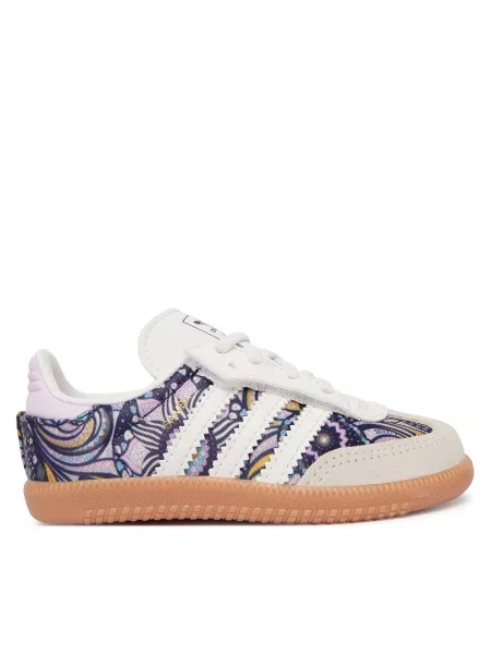 Sneakers adidas Liberty London Samba Og Colorat