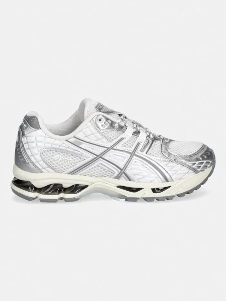 Asics GEL-NIMBUS Αθλητικά λευκό