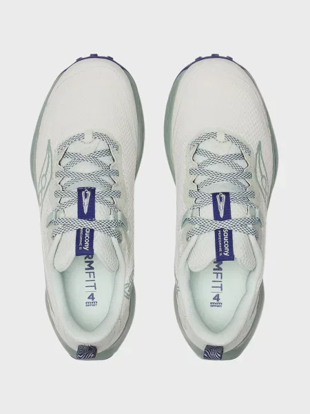 Кроссовки для бега Saucony белые