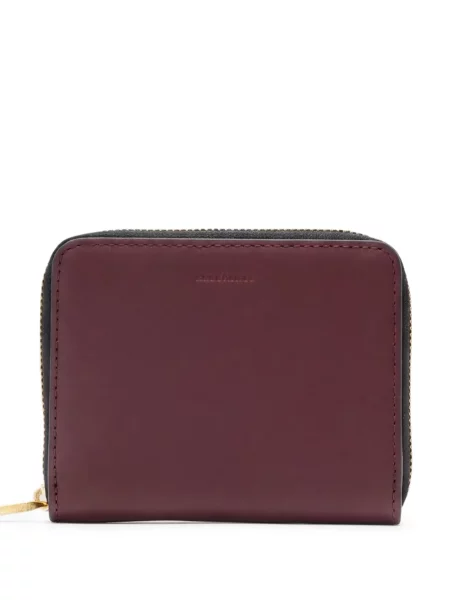 Pénztárca Allsaints piros