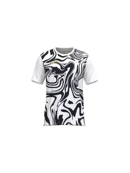 Tricou Joma alb