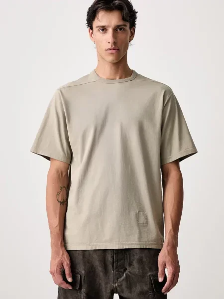 Rick Owens DRKSHDW Brad tricou din pentru bărbați