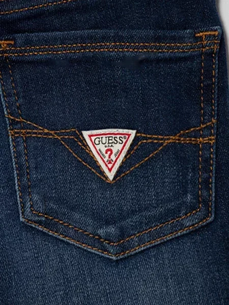Детские джинсы Guess