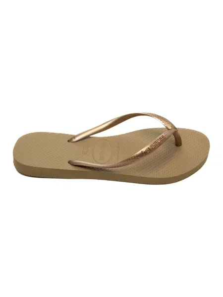 Klapki Havaianas różowe