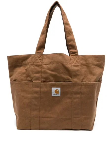 Geantă de mână Carhartt Wip maro