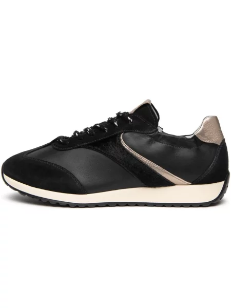 Pantofi Nerogiardini negru