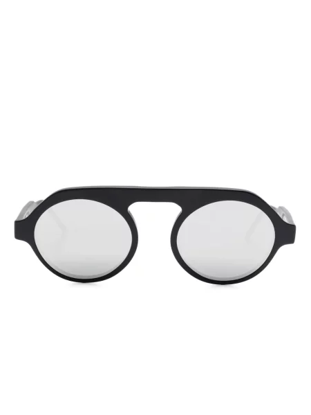 Ochelari de soare Thom Browne Eyewear negru