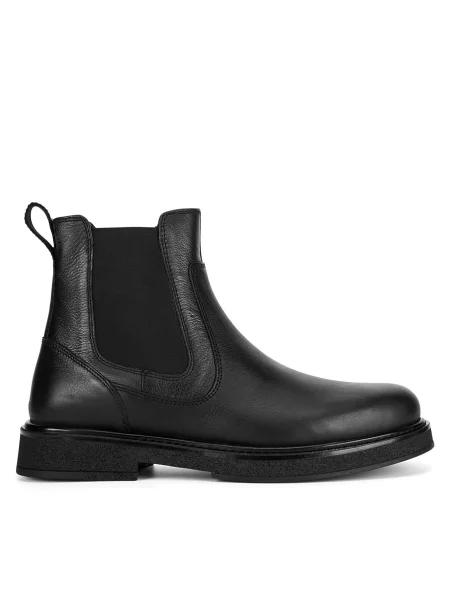 Ботинки челси Badura черные