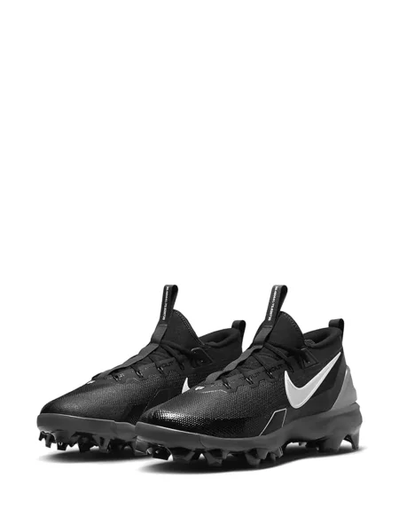Baschet sneakerși Nike Vomero cu autograf negru