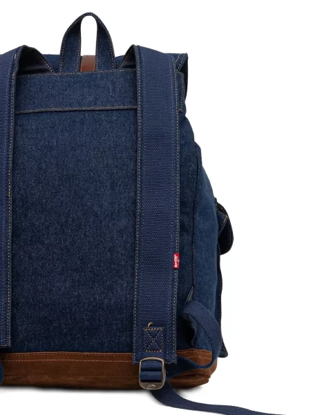 Rucsac Levi's® fără mâneci gri
