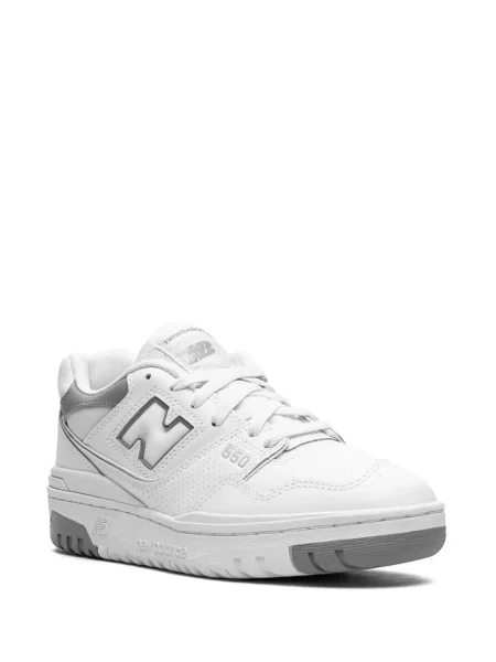Sportbačiai New Balance 550 balta
