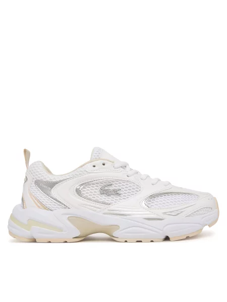 Laisvalaikio batai Lacoste Storm 96 2K balta