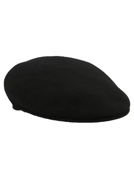 KANGOL Kapa crna