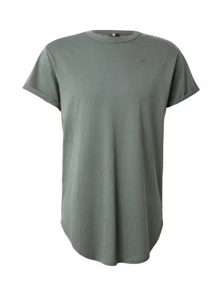G-STAR Tricou Ductsoon grafit gri