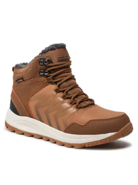 Сапоги Sprandi коричневые