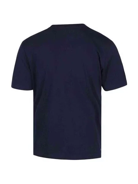 Pánske tričko Lacoste green zelená