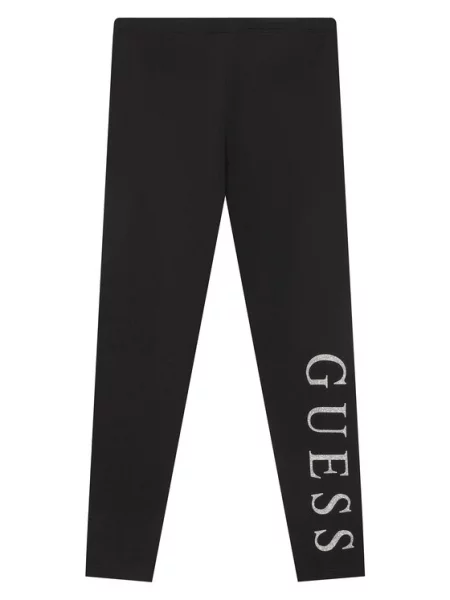 Legíny Guess černé