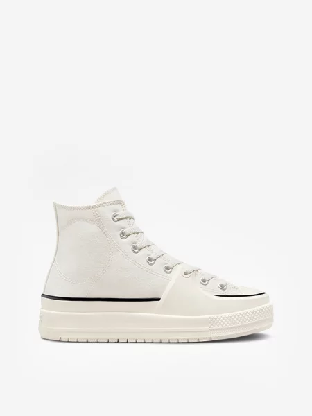 Кеды Converse белые