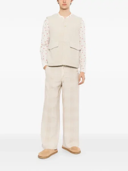 Vestă Young N Sang cu mărgele