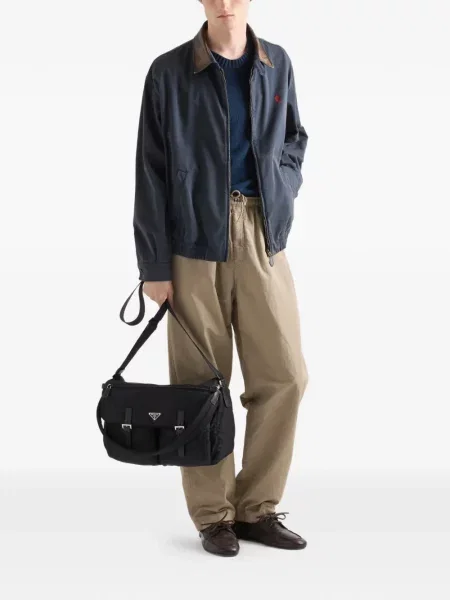 Geantă Prada negru