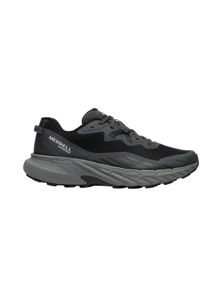 Pantofi Merrell negru